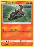 Salandit #30/214