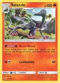 Salazzle #31/214