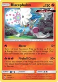 Blacephalon #32/214