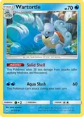 Wartortle #34/214