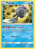 Poliwag (36) #36/214