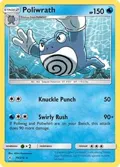 Poliwrath #39/214