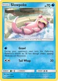 Slowpoke #42/214