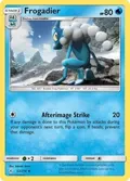 Frogadier #52/214