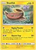 Stunfisk #56/214