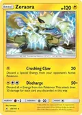 Zeraora #60/214