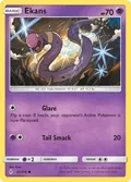 Ekans #62/214