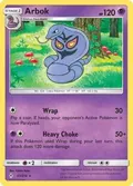 Arbok #63/214