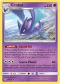 Crobat #66/214