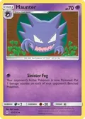 Haunter #69/214