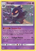 Gengar #70/214