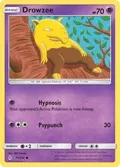 Drowzee #71/214