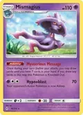 Mismagius #78/214