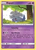 Espurr #79/214