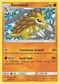Sandslash #84/214