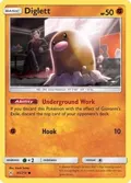 Diglett #85/214