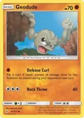 Geodude #87/214
