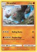 Graveler #88/214