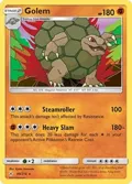 Golem #89/214