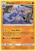 Rhydon #94/214