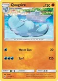 Quagsire #97/214