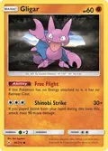 Gligar #98/214