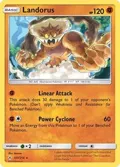 Landorus #103/214