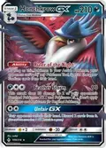 Honchkrow GX #109/214