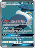 Honchkrow GX (Full Art) #202/214