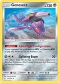 Genesect #127/214