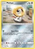 Meltan #128/214