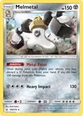 Melmetal #129/214