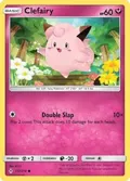 Clefairy #132/214