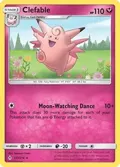 Clefable #133/214