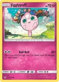 Jigglypuff #134/214
