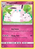 Wigglytuff #135/214