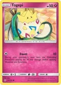 Togepi #136/214