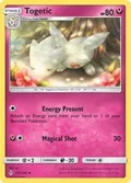 Togetic #137/214