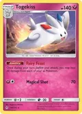Togekiss #138/214