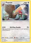 Fearow #146/214