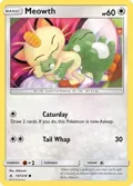 Meowth #147/214