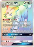 Persian GX (Secret) #227/214