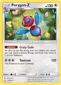 Porygon-Z #157/214