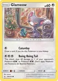 Glameow #159/214