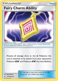 Fairy Charm Ability #171/214