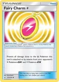 Fairy Charm L #172/214