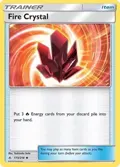Fire Crystal #173/214