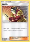Welder #189/214