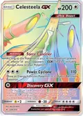 Celesteela GX (Secret) #228/214