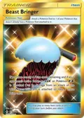 Beast Bringer (Secret) #229/214